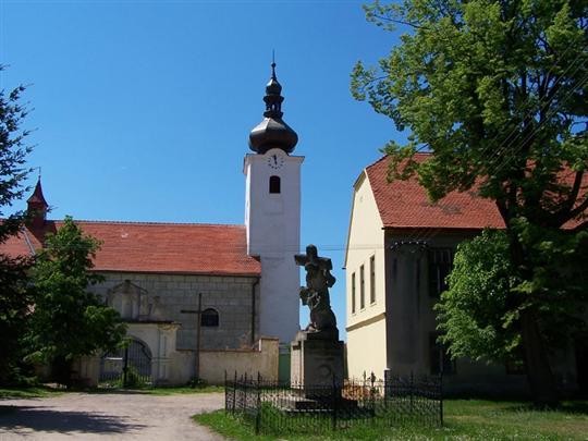 Vyklízení Olbramkostel